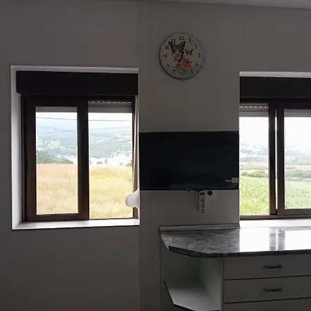 아파트 En Bahia De Santander Pontejos