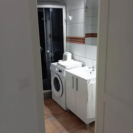 En Bahia De Santander Apartamento