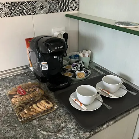 Appartamento En Bahia De Santander Pontejos