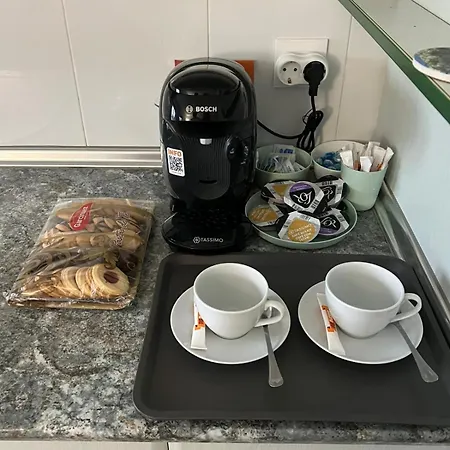 En Bahia De Santander *