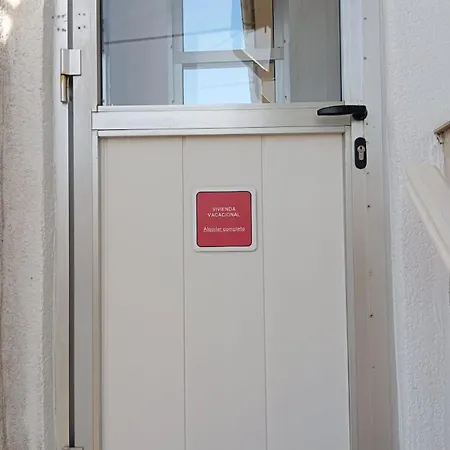 En Bahia De Santander 아파트 *