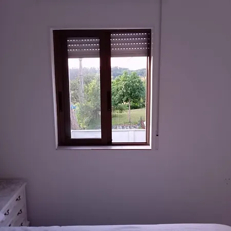 En Bahia De Santander Pontejos