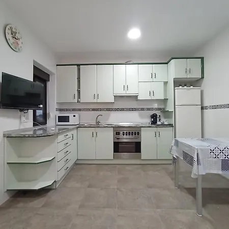 Appartamento En Bahia De Santander Pontejos