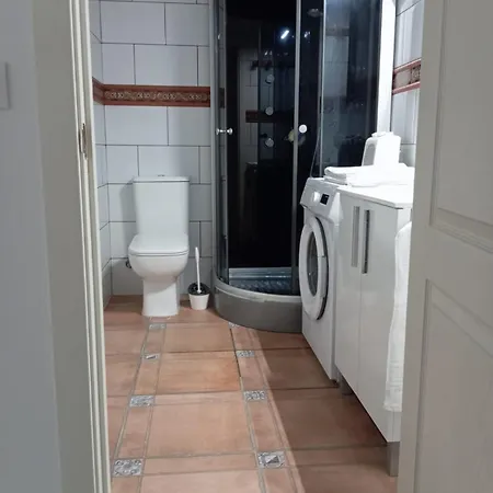 En Bahia De Santander 아파트 *