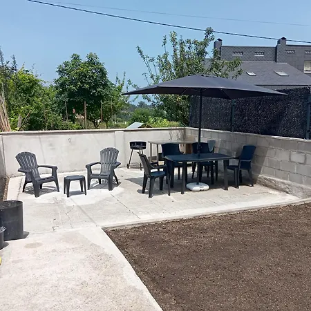 Appartamento En Bahia De Santander Pontejos