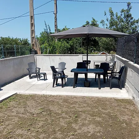 En Bahia De Santander * Pontejos