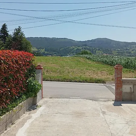 En Bahia De Santander