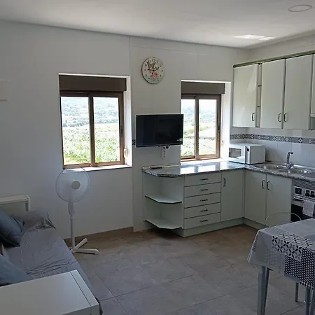 Апартаменты En Bahia De Santander Понтехос