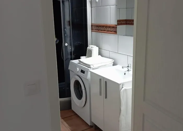 En Bahia De Santander Apartment