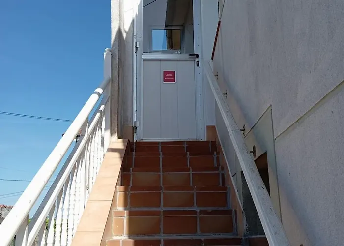 Apartment En Bahia De Santander Pontejos