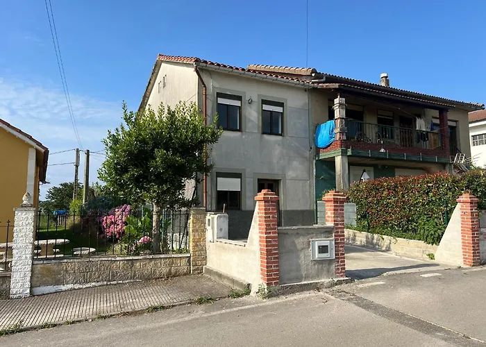 Apartment En Bahia De Santander *