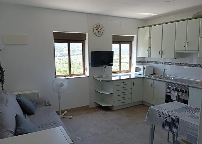 Apartment En Bahia De Santander Pontejos