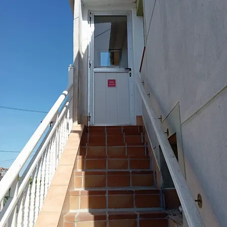 Apartamento En Bahía De Santander Pontejos