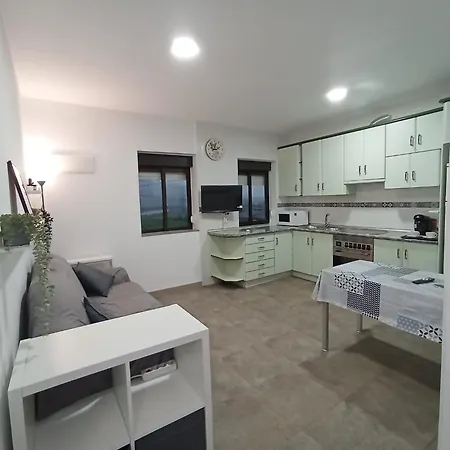 En Bahía De Santander Apartamento