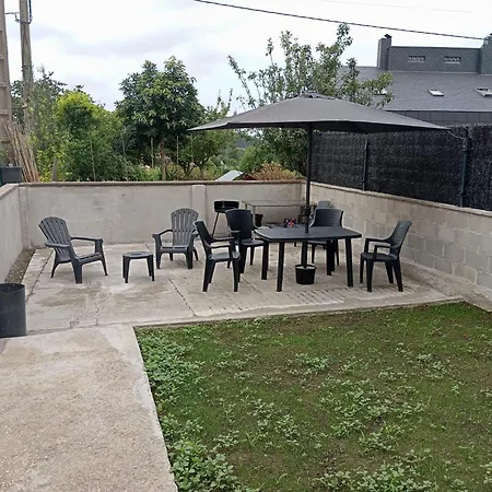 En Bahía De Santander