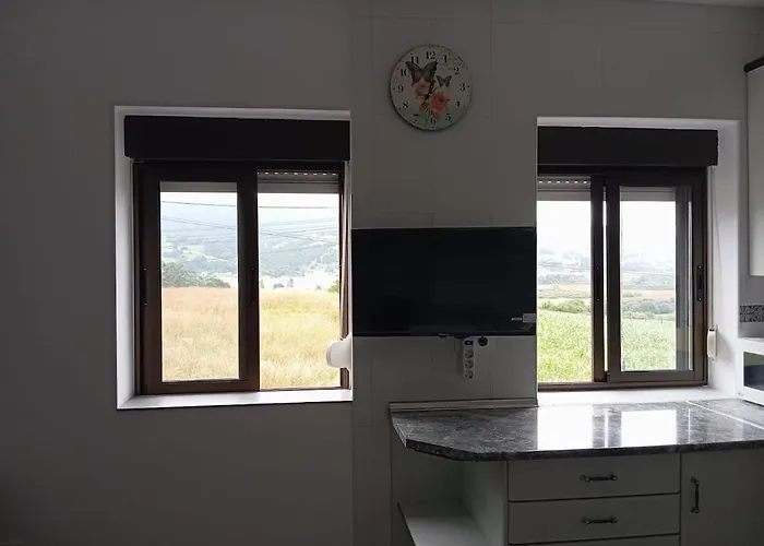 Apartamento En Bahía De Santander Pontejos