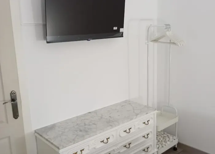 Apartamento En Bahía De Santander