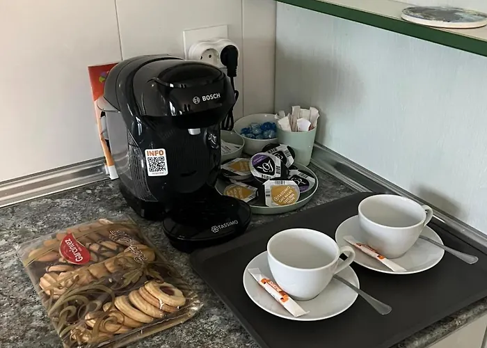 Apartamento En Bahía De Santander Pontejos