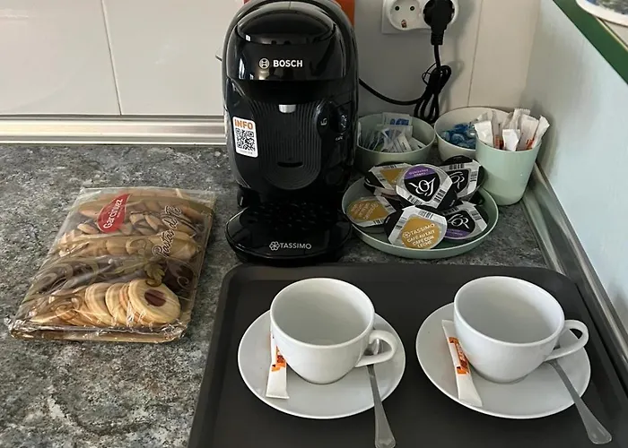 En Bahía De Santander *