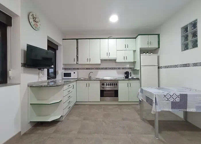 Apartamento En Bahía De Santander Pontejos