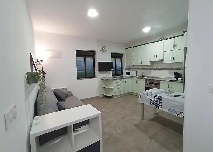 En Bahía De Santander Apartamento