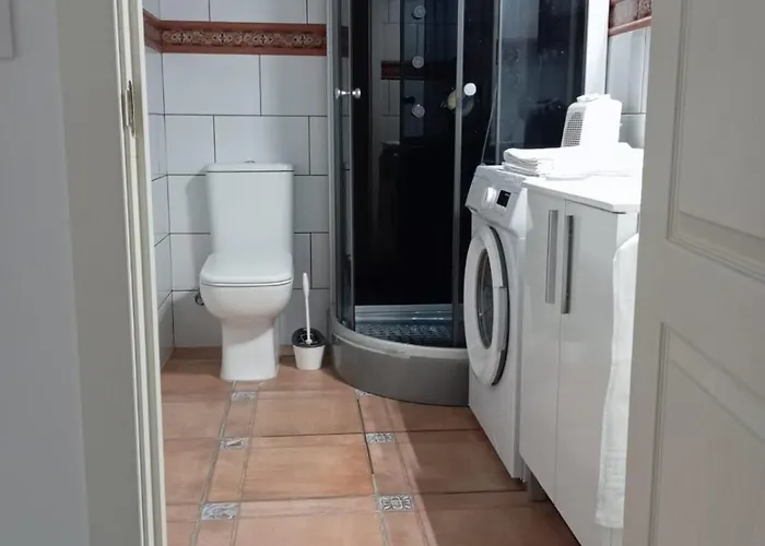 En Bahía De Santander Apartamento *