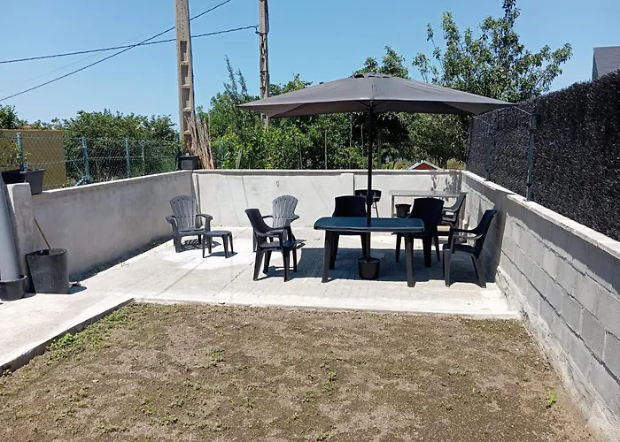 En Bahía De Santander * Pontejos