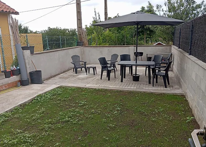 Apartamento En Bahía De Santander *